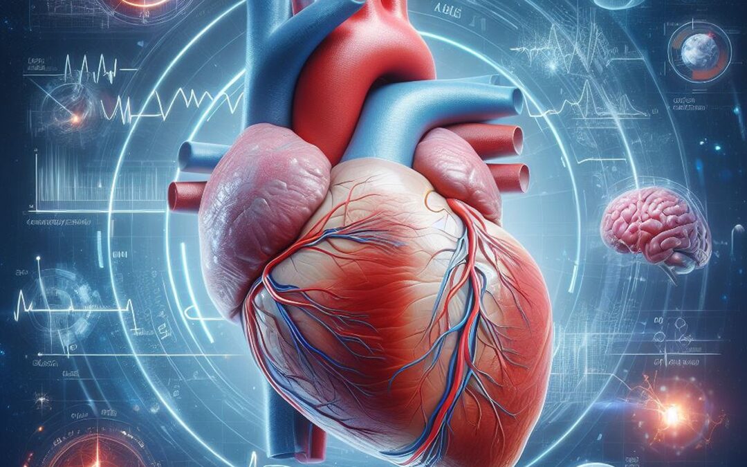 SÍNTOMAS DE UN INFARTO