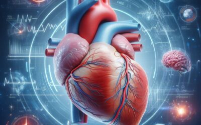 SÍNTOMAS DE UN INFARTO