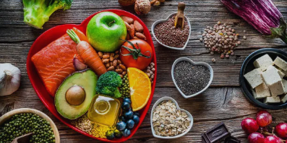 alimentacion