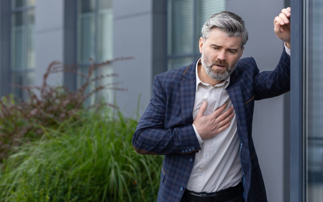 ¿Qué enfermedades producen insuficiencia cardíaca?